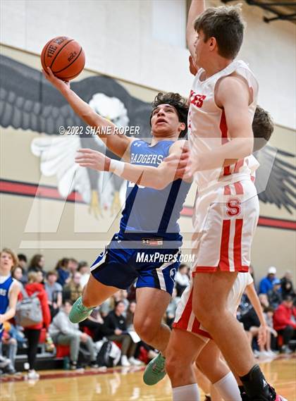 Thumbnail 3 in Lampasas @ Salado photogallery.