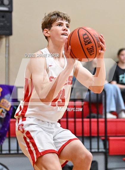Thumbnail 1 in Lampasas @ Salado photogallery.