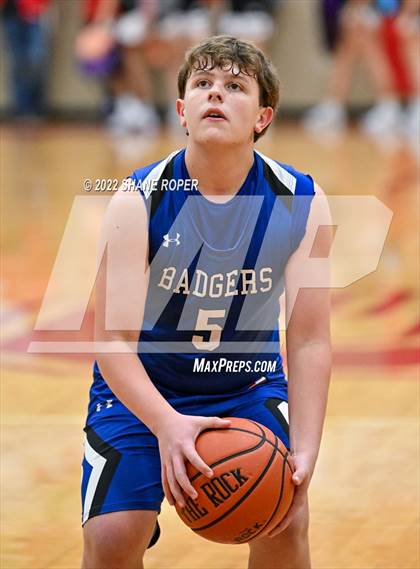 Thumbnail 3 in Lampasas @ Salado photogallery.
