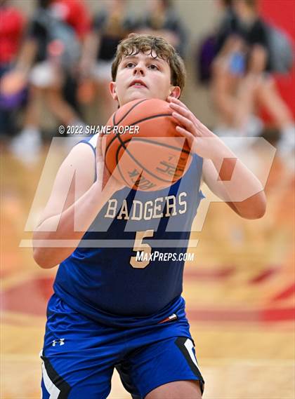Thumbnail 2 in Lampasas @ Salado photogallery.