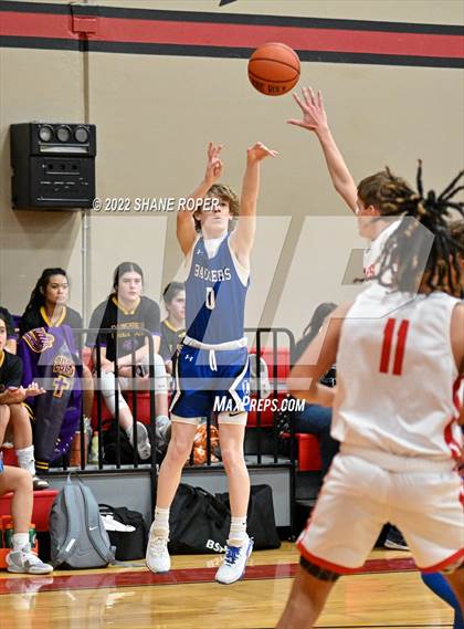 Thumbnail 3 in Lampasas @ Salado photogallery.