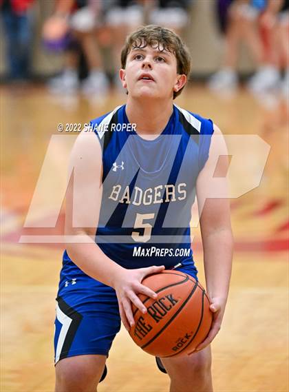 Thumbnail 1 in Lampasas @ Salado photogallery.