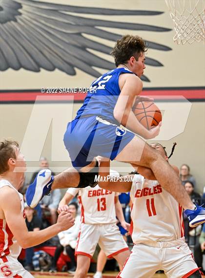 Thumbnail 3 in Lampasas @ Salado photogallery.