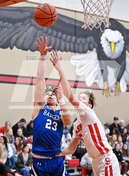 Thumbnail 1 in Lampasas @ Salado photogallery.