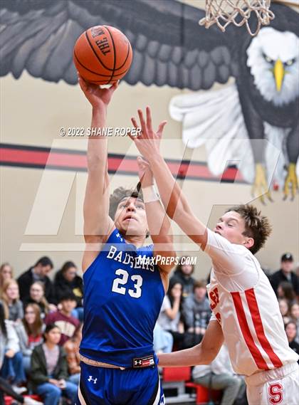 Thumbnail 3 in Lampasas @ Salado photogallery.