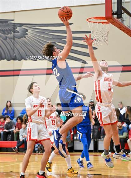 Thumbnail 3 in Lampasas @ Salado photogallery.