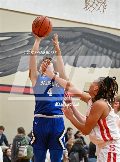 Thumbnail 1 in Lampasas @ Salado photogallery.