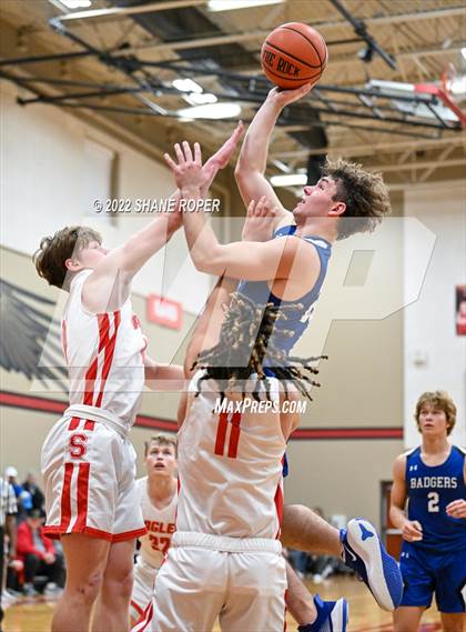 Thumbnail 2 in Lampasas @ Salado photogallery.