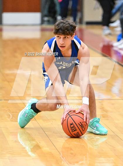 Thumbnail 3 in Lampasas @ Salado photogallery.