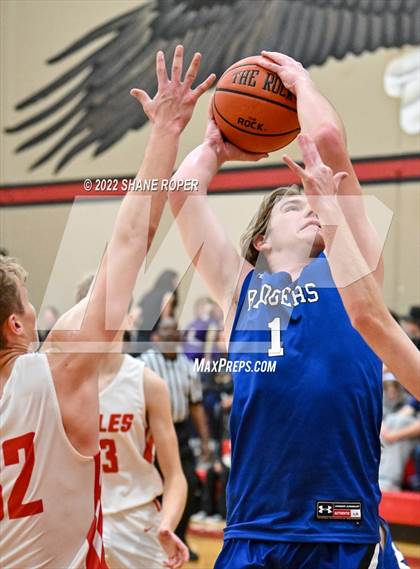 Thumbnail 3 in Lampasas @ Salado photogallery.