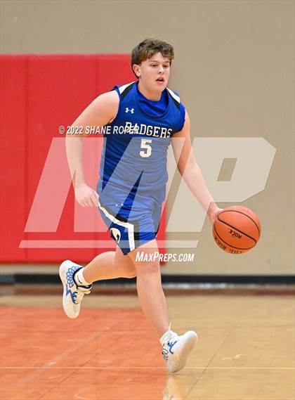 Thumbnail 1 in Lampasas @ Salado photogallery.