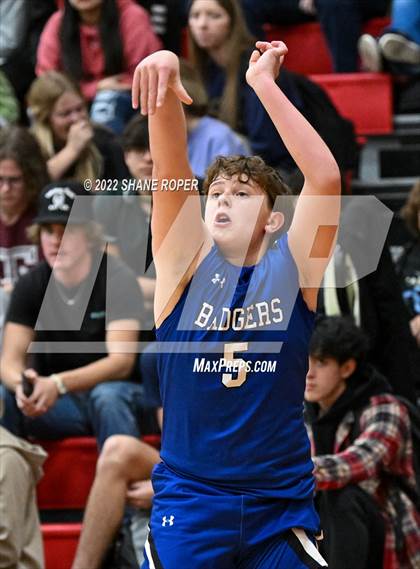 Thumbnail 1 in Lampasas @ Salado photogallery.