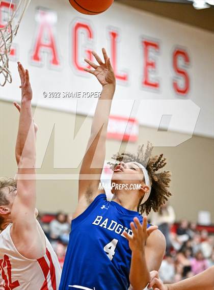 Thumbnail 1 in Lampasas @ Salado photogallery.
