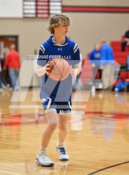 Thumbnail 1 in Lampasas @ Salado photogallery.