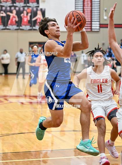 Thumbnail 1 in Lampasas @ Salado photogallery.