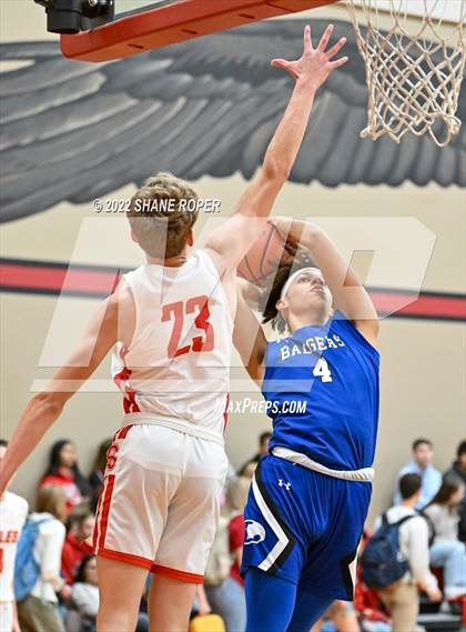 Thumbnail 2 in Lampasas @ Salado photogallery.