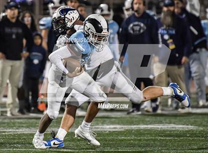 Thumbnail 3 in Ramona @ Pleasant Valley (CIF State D5AA Championship) photogallery.