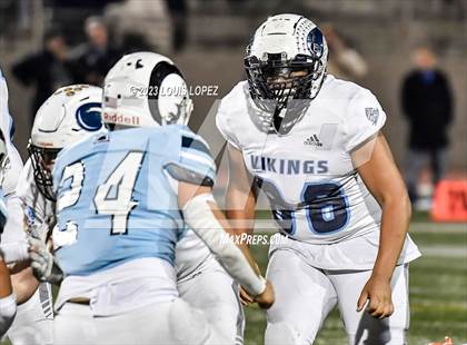 Thumbnail 3 in Ramona @ Pleasant Valley (CIF State D5AA Championship) photogallery.