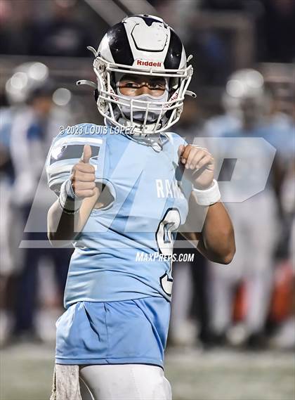 Thumbnail 2 in Ramona @ Pleasant Valley (CIF State D5AA Championship) photogallery.