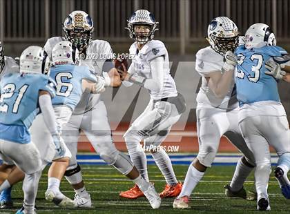 Thumbnail 1 in Ramona @ Pleasant Valley (CIF State D5AA Championship) photogallery.