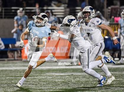 Thumbnail 2 in Ramona @ Pleasant Valley (CIF State D5AA Championship) photogallery.