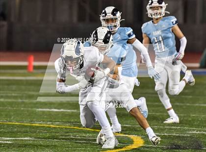 Thumbnail 3 in Ramona @ Pleasant Valley (CIF State D5AA Championship) photogallery.
