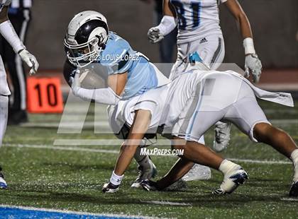 Thumbnail 3 in Ramona @ Pleasant Valley (CIF State D5AA Championship) photogallery.