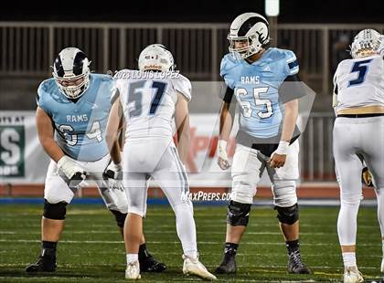 Thumbnail 1 in Ramona @ Pleasant Valley (CIF State D5AA Championship) photogallery.