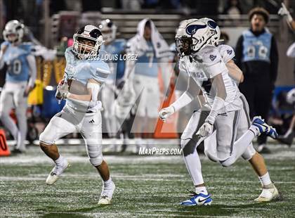 Thumbnail 2 in Ramona @ Pleasant Valley (CIF State D5AA Championship) photogallery.