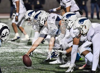 Thumbnail 2 in Ramona @ Pleasant Valley (CIF State D5AA Championship) photogallery.