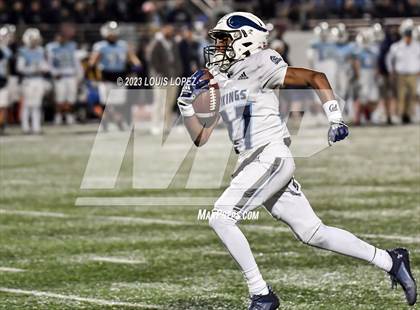 Thumbnail 2 in Ramona @ Pleasant Valley (CIF State D5AA Championship) photogallery.