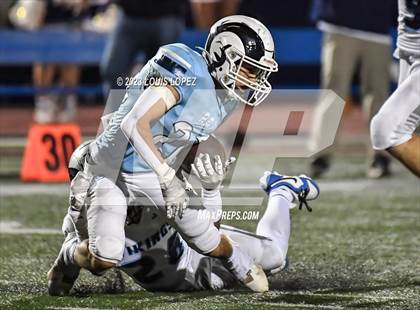 Thumbnail 1 in Ramona @ Pleasant Valley (CIF State D5AA Championship) photogallery.