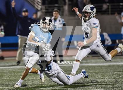 Thumbnail 2 in Ramona @ Pleasant Valley (CIF State D5AA Championship) photogallery.