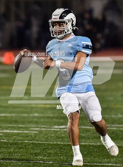 Thumbnail 1 in Ramona @ Pleasant Valley (CIF State D5AA Championship) photogallery.