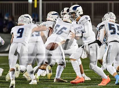 Thumbnail 3 in Ramona @ Pleasant Valley (CIF State D5AA Championship) photogallery.