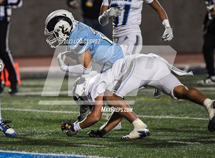 Thumbnail 2 in Ramona @ Pleasant Valley (CIF State D5AA Championship) photogallery.