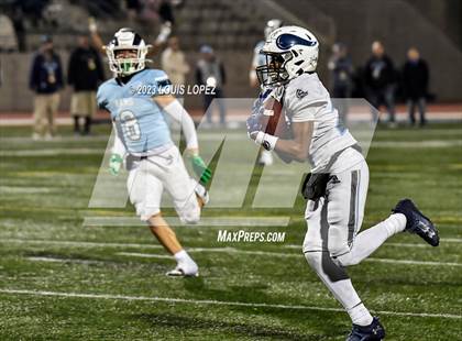 Thumbnail 3 in Ramona @ Pleasant Valley (CIF State D5AA Championship) photogallery.