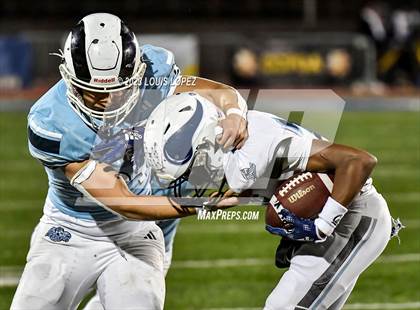 Thumbnail 2 in Ramona @ Pleasant Valley (CIF State D5AA Championship) photogallery.