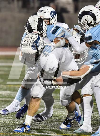 Thumbnail 2 in Ramona @ Pleasant Valley (CIF State D5AA Championship) photogallery.