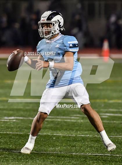 Thumbnail 2 in Ramona @ Pleasant Valley (CIF State D5AA Championship) photogallery.