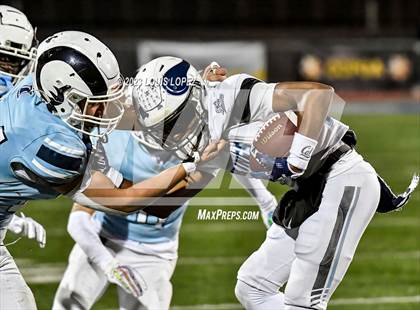 Thumbnail 3 in Ramona @ Pleasant Valley (CIF State D5AA Championship) photogallery.