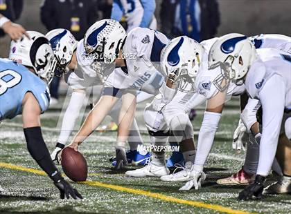 Thumbnail 3 in Ramona @ Pleasant Valley (CIF State D5AA Championship) photogallery.