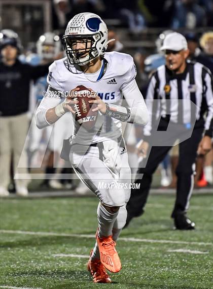 Thumbnail 1 in Ramona @ Pleasant Valley (CIF State D5AA Championship) photogallery.