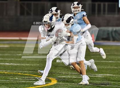 Thumbnail 2 in Ramona @ Pleasant Valley (CIF State D5AA Championship) photogallery.