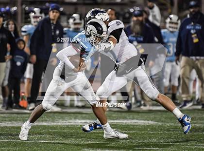 Thumbnail 2 in Ramona @ Pleasant Valley (CIF State D5AA Championship) photogallery.