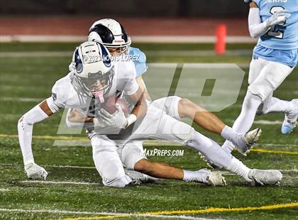 Thumbnail 1 in Ramona @ Pleasant Valley (CIF State D5AA Championship) photogallery.