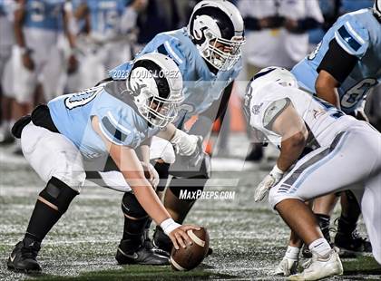 Thumbnail 2 in Ramona @ Pleasant Valley (CIF State D5AA Championship) photogallery.