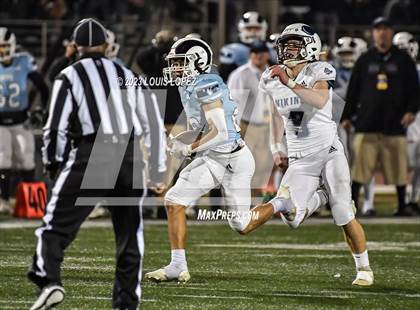 Thumbnail 3 in Ramona @ Pleasant Valley (CIF State D5AA Championship) photogallery.