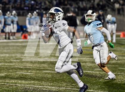 Thumbnail 2 in Ramona @ Pleasant Valley (CIF State D5AA Championship) photogallery.