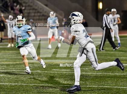 Thumbnail 2 in Ramona @ Pleasant Valley (CIF State D5AA Championship) photogallery.